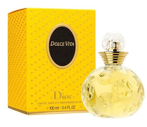 dolce vita dior 30ml